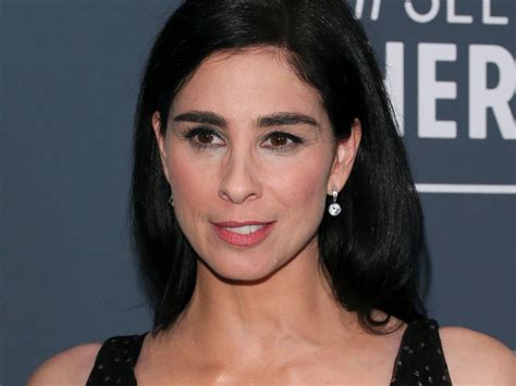 Sarah Silverman shares bikini pic during Vitamin D break